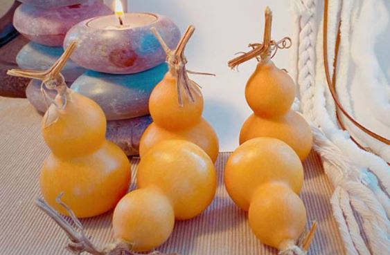 Thầy phong thủy mách vị trí treo hồ lô giúp gia vận bình an, tài lộc gõ cửa