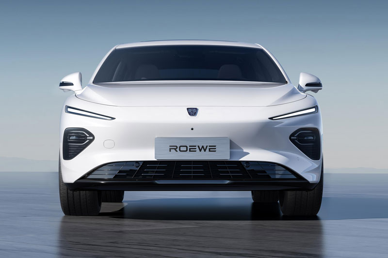 Hãng xe điện Trung Quốc hé lộ 'siêu phẩm' xe lai xăng gây sốt: Thiết kế bắt mắt, phạm vi hoạt động 1.400 km