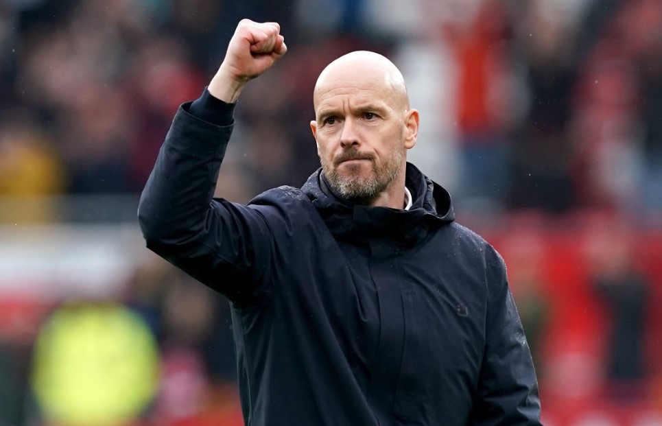 HLV Ten Hag lên tiếng về việc Man Utd mua thêm tiền đạo