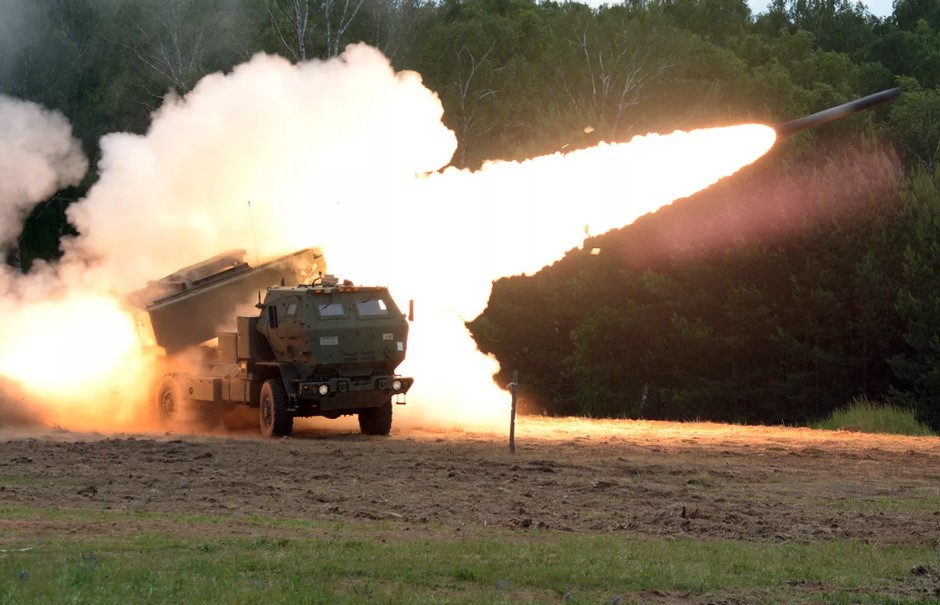 Chuyên gia Mỹ nói về việc giảm hiệu quả của HIMARS