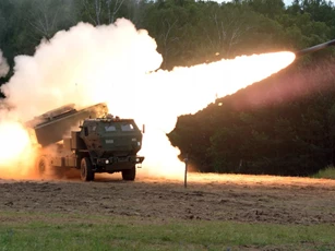Chuyên gia Mỹ nói về việc giảm hiệu quả của HIMARS
