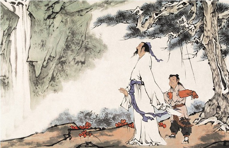 Cổ nhân dạy có 4 thứ tuyệt đối không nên vay, kể cả cha mẹ hay vợ chồng