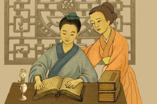 5 việc phụ nữ nên làm để tích đức cho con