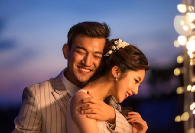 Vợ chồng xưng hô theo 5 kiểu này đến già vẫn yêu mặn nồng, đố kẻ thứ 3 chen chân vào nổi