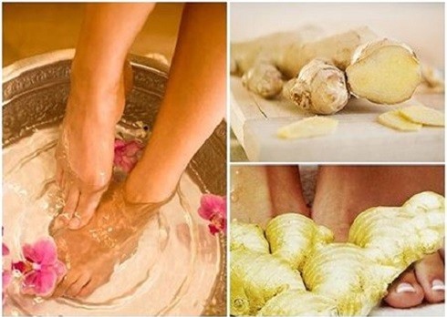 Cách đánh bay mùi hôi chân khi đi giày vào mùa hè ảnh 6