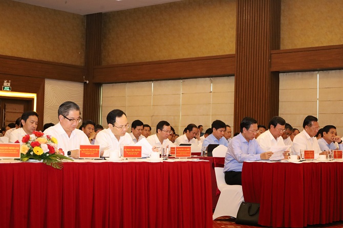 Nghiên cứu đầu tư tuyến đường bộ ven biển TP Hồ Chí Minh -  Đồng bằng sông Cửu Long