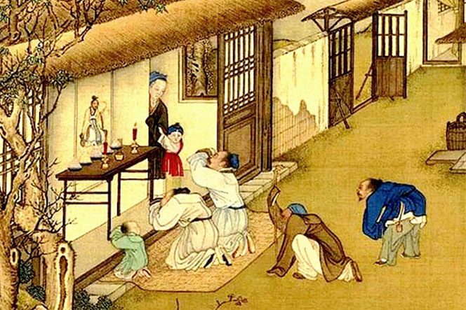 Người xưa nói: “Giàu không ở nhà to, nghèo không nên đi đường dài”, ý nghĩa câu này là gì?