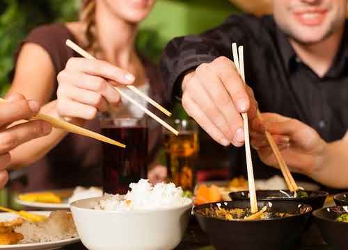 Vì sao đàn ông mà có 4 đặc điểm này khi ăn lại khó làm việc đại sự?