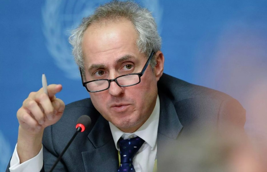 Liên Hợp Quốc: Không được sử dụng bom chùm