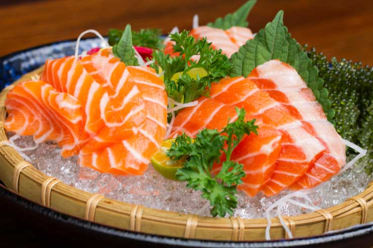 Những thực phẩm giúp ngăn ngừa đột quỵ hiệu quả