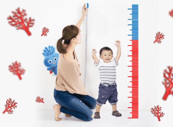 3 thói quen tưởng tốt nhưng khiến trẻ chậm tăng chiều cao