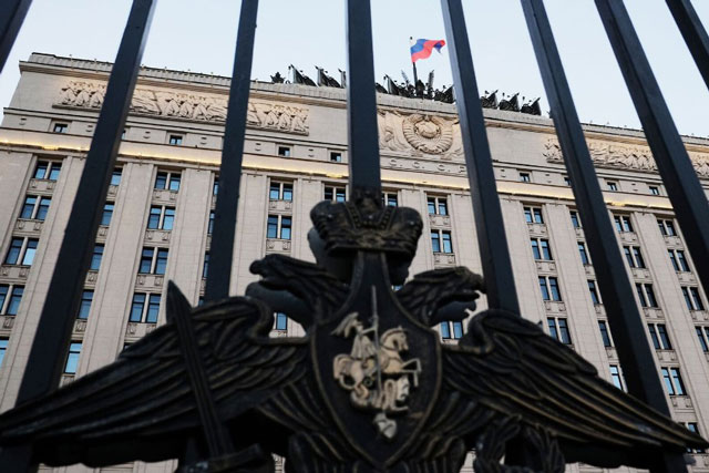 Bộ Quốc phòng Nga: Ngày 22/7, quân đội Ukraine tấn công nhóm nhà báo Sputnik