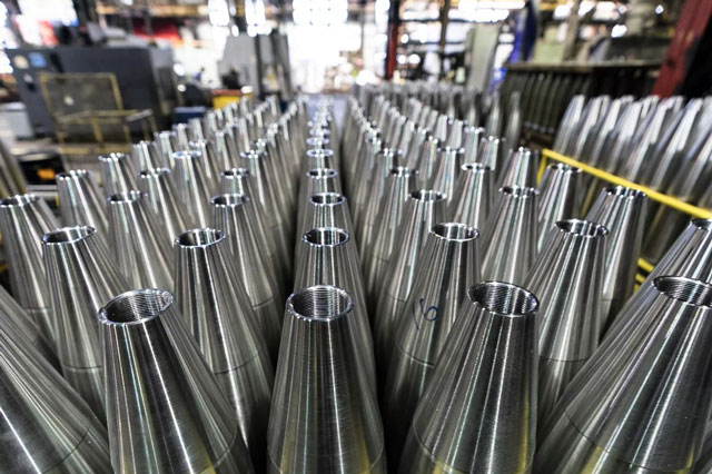 Quân đội Ukraine bắn 3 quả đạn chùm từ MLRS vào làng Zhuravlevka, Belgorod