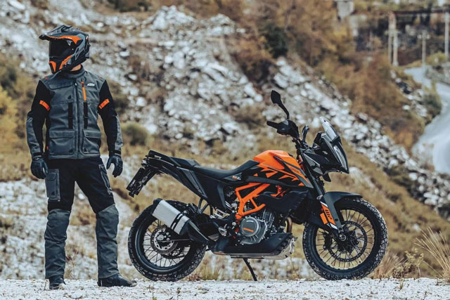 Top 10 môtô địa hình lý tưởng cho những người 'nhập môn'