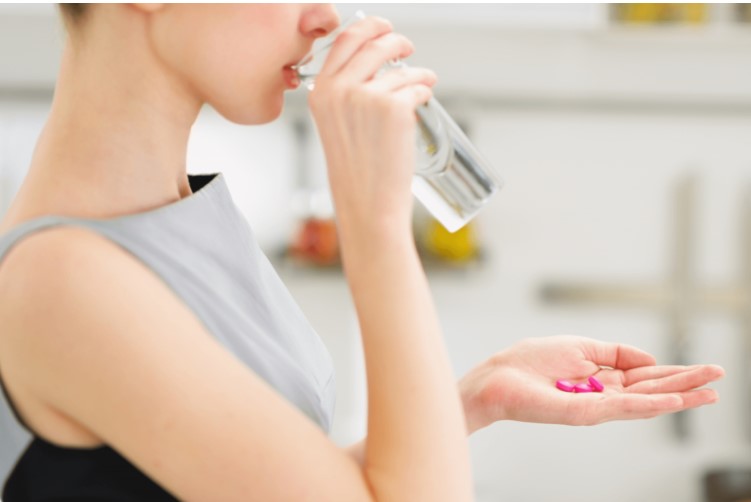 Phụ nữ đừng bao giờ làm 5 việc này sau 9h tối nếu không muốn nội tạng tổn thương