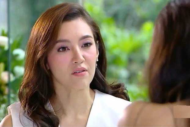 Chị chồng choáng váng khi nghe em dâu ngoan hiền mắng mẹ đẻ không thương tiếc