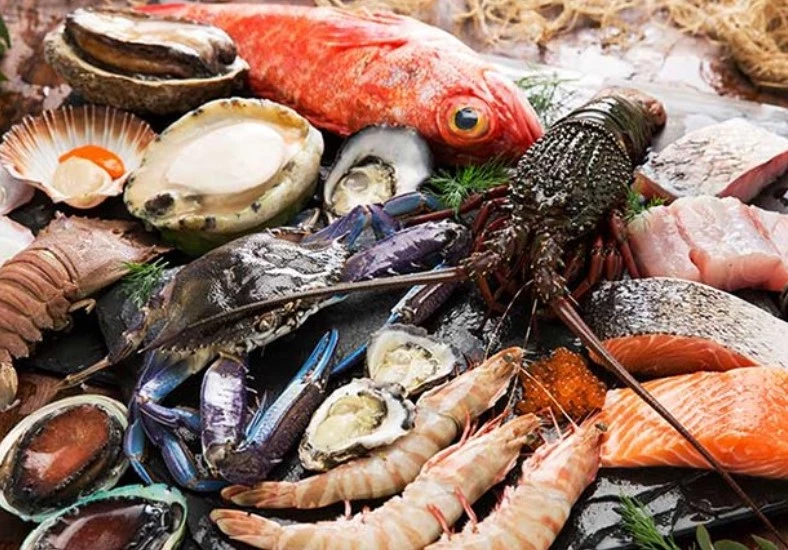 Cần lưu ý khi chế biến hải sản tránh gây ngộ độc