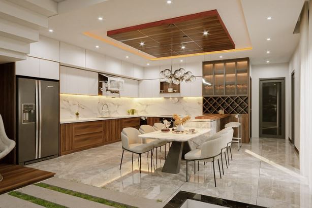 Trong nhà có 4 nơi cần đầy, 2 nơi cần sạch để Thần Tài ban lộc, ngày càng giàu