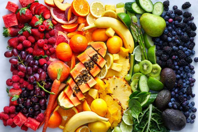 9 loại thực phẩm được mệnh danh là 'thần dược' tốt cho gan