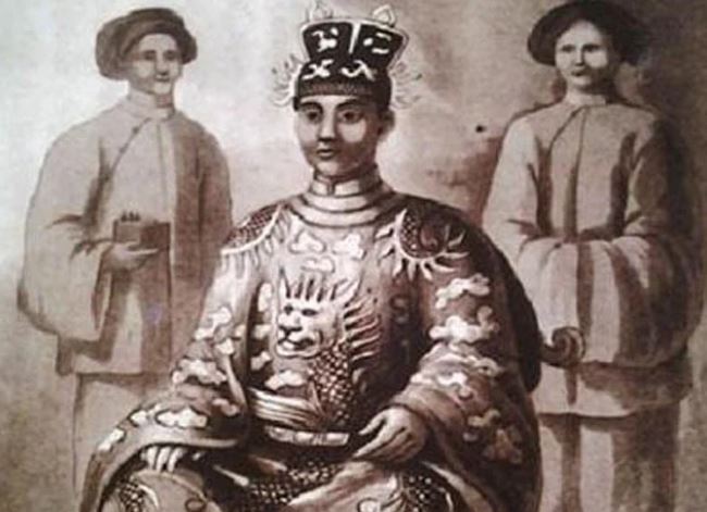 Không chỉ nổi tiếng nhiều vợ đông con, dưới thời vị vua này lãnh thổ Việt Nam rộng lớp gấp 1,7 lần hiện nay