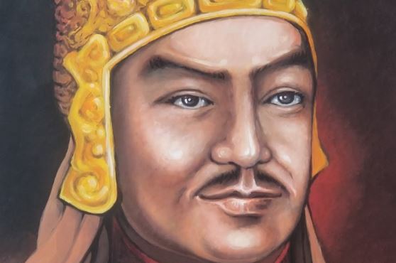 Sự thật vẻ đẹp của các vị vua Việt Nam: Có đẹp như trên phim ảnh?