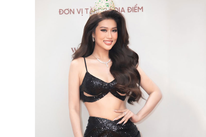 Những nàng hậu từng bị giễu cợt ngoại hình: Thiên Ân, Đỗ Thị Hà khiến anti-fan tắt đài