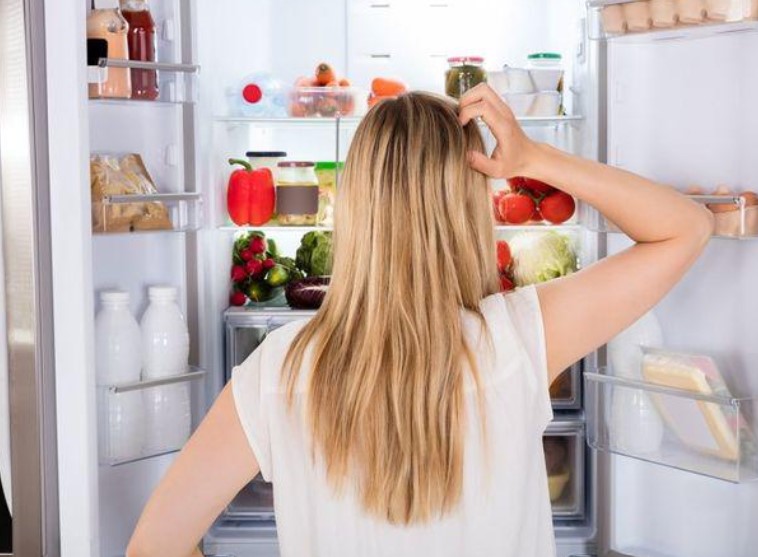 Những dấu hiệu cảnh báo bạn không ăn đủ rau