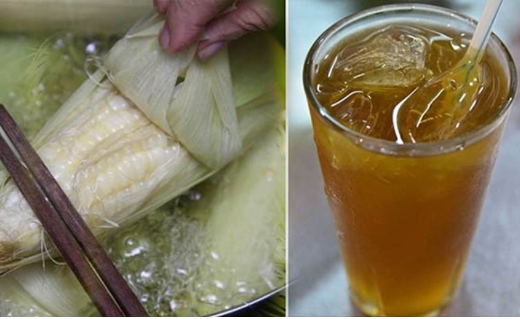 Ngoài hạt, ngô còn một bộ phận nữa giúp mát gan, thải độc cơ thể, kéo dài tuổi xuân nhưng nhiều người vẫn vứt bỏ