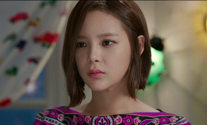 Đêm tân hôn với chồng giàu, vừa mở cửa tầng 3 tôi chỉ muốn bỏ của chạy lấy người