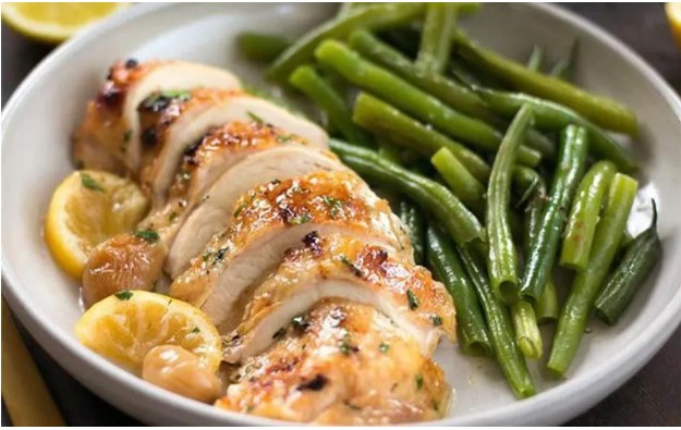 5 lo&#x1EA1;i th&#x1EF1;c ph&#x1EA9;m d&#xF9; &#x201C;&#x103;n th&#x1EA3; ga&#x201D; c&#x169;ng kh&#xF4;ng lo b&#xE9;o c&#xF2;n gi&#xFA;p gi&#x1EA3;m c&#xE2;n nhanh