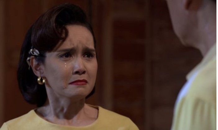 Mẹ chồng bảo con dâu: Đàn ông ngoại tình là lẽ thường. Dâu trẻ để lại một món đồ khiến bà ‘giận tím người’