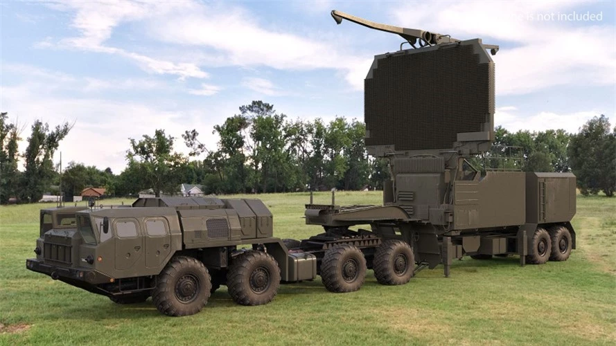 Ankara cho NATO cơ hội vàng để nghiên cứu radar 91N6 của S-400? ảnh 1