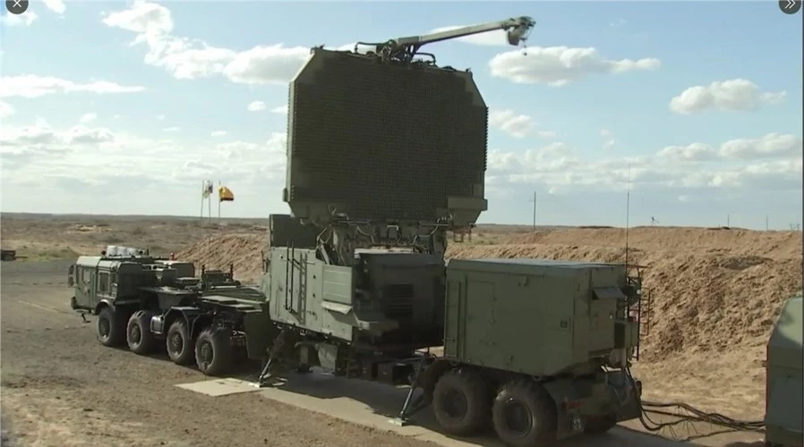 Ankara cho NATO cơ hội vàng để nghiên cứu radar 91N6 của S-400? ảnh 12