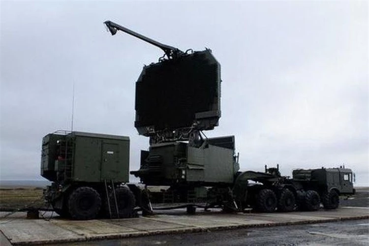 Ankara cho NATO cơ hội vàng để nghiên cứu radar 91N6 của S-400? ảnh 3