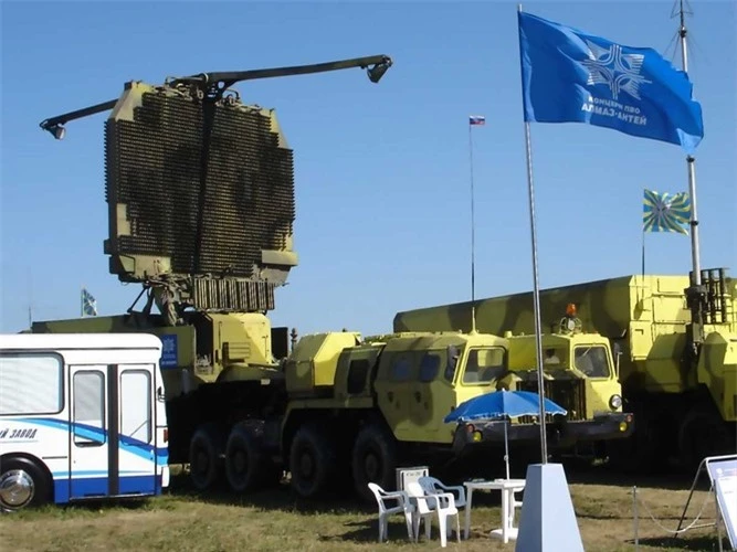 Ankara cho NATO cơ hội vàng để nghiên cứu radar 91N6 của S-400? ảnh 8