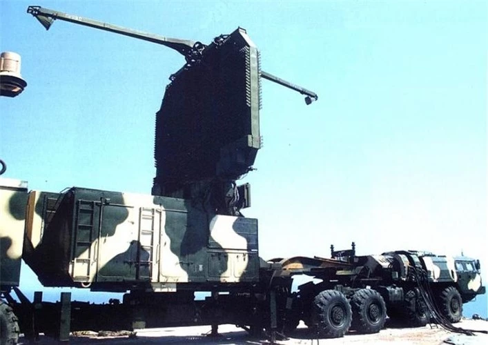 Ankara cho NATO cơ hội vàng để nghiên cứu radar 91N6 của S-400? ảnh 9
