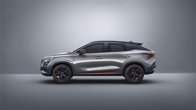 Doanh số ô tô Trung Quốc tăng mạnh trong nửa đầu năm 2023 ảnh 3