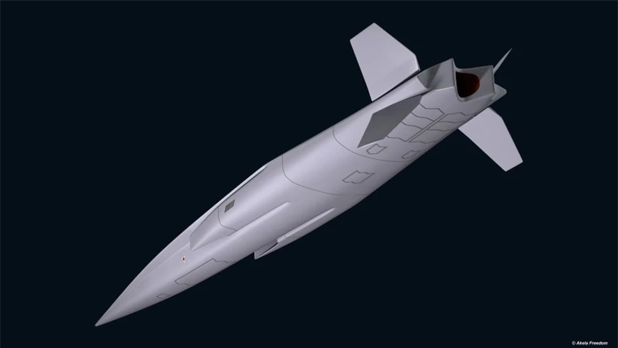 Tăng tốc sản xuất hàng loạt tên lửa siêu thanh 'Dao găm' ảnh 6