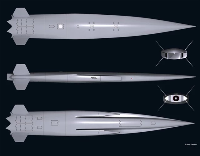 Tăng tốc sản xuất hàng loạt tên lửa siêu thanh 'Dao găm' ảnh 7