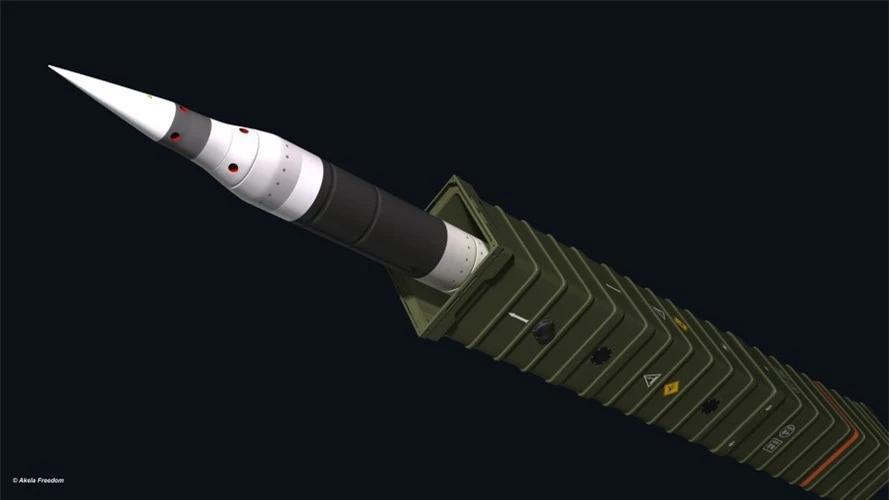Tăng tốc sản xuất hàng loạt tên lửa siêu thanh 'Dao găm' ảnh 8
