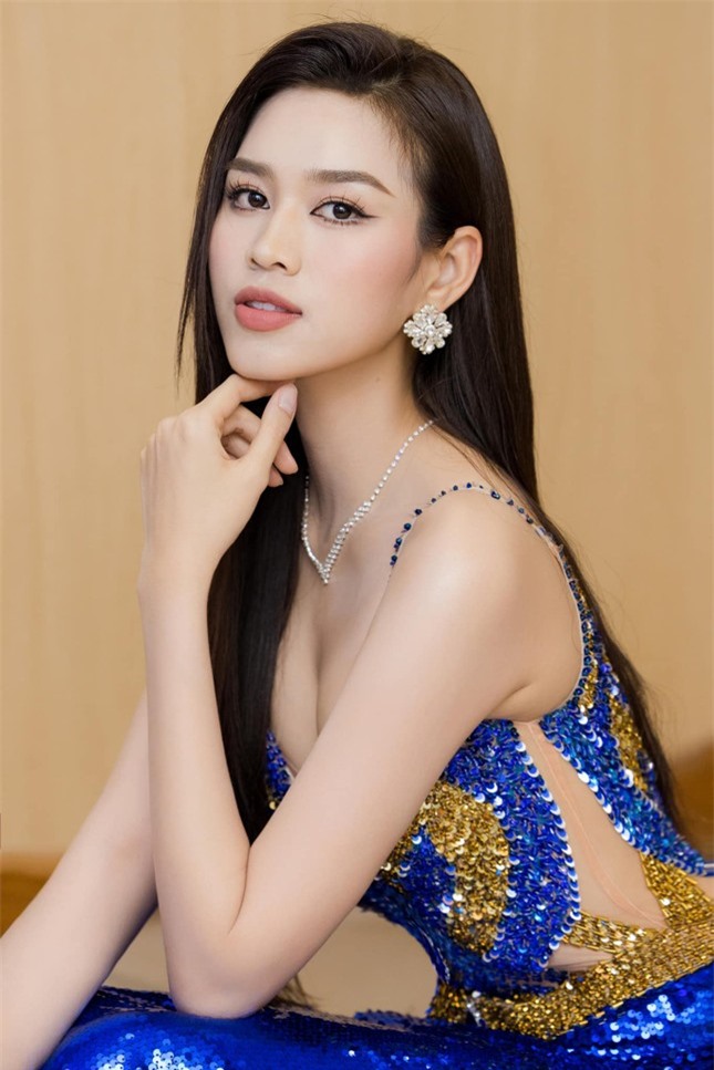 Những nàng hậu từng bị giễu cợt ngoại hình: Thiên Ân, Đỗ Thị Hà khiến anti-fan tắt đài ảnh 5