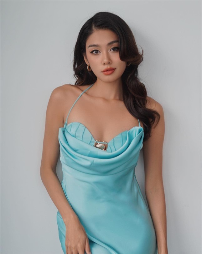 Những nàng hậu từng bị giễu cợt ngoại hình: Thiên Ân, Đỗ Thị Hà khiến anti-fan tắt đài ảnh 7