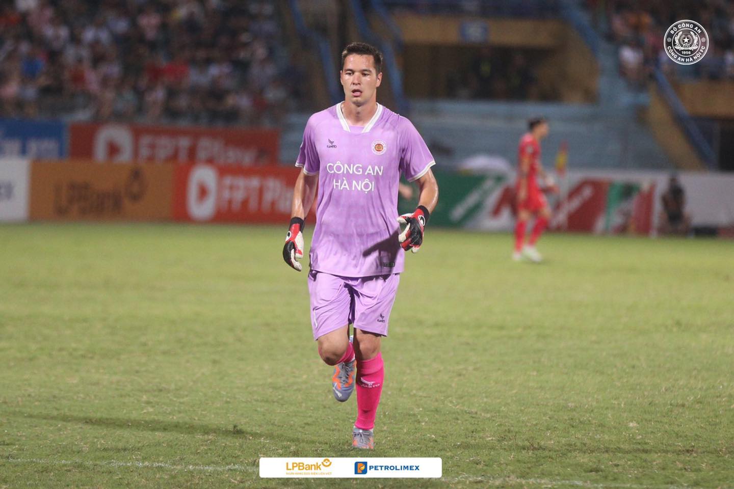 Top 10 cầu thủ đắt nhất V.League: Filip Nguyễn ‘vô đối’