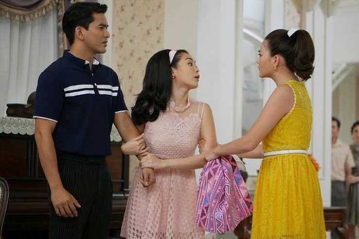 Đón em chồng về ở cữ, nhận ra bộ mặt thật của cả gia đình nhà chồng