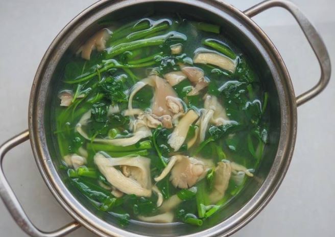 Mùa thu làm 2 món canh này vừa dưỡng ẩm, vừa giàu dinh dưỡng