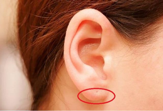 4 nét tướng phát tài trên khuôn mặt: Có 1/4 cũng giàu có nhanh chóng