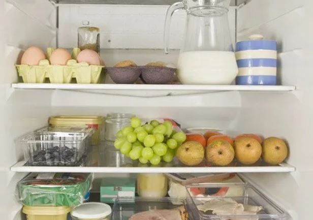 Dùng tủ lạnh thế này tương đương với việc "ăn" vi khuẩn, tổn hại sức khỏe không ngờ