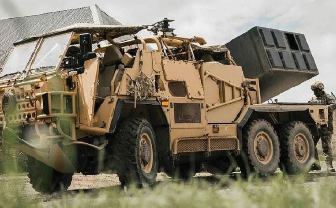 Quân sự thế giới hôm nay (24/7): Thêm nhiều xe chiến đấu bộ binh Bradley bị phá hủy