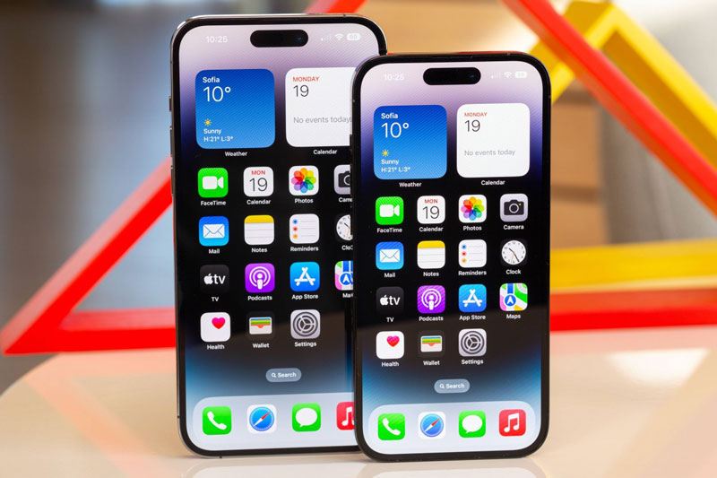 Apple sẽ tăng giá iPhone 15 Series