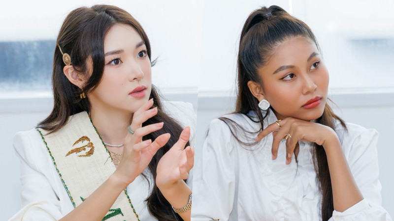 Miss Earth 2022 - Mina Sue Choi tìm hiểu công nghệ tái chế rác thải nhựa tại Việt Nam